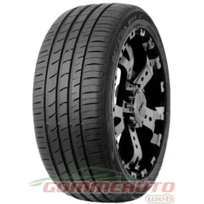 Nexen N FERA RU1 XL 255/55 R19 111V