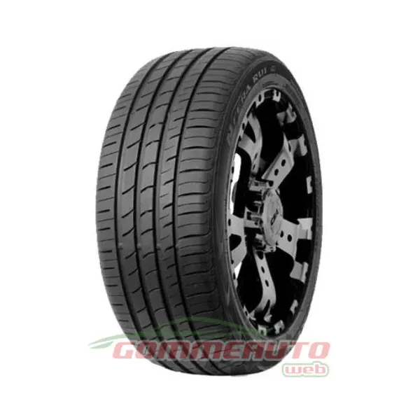 Nexen N FERA RU1 XL 255/55 R19 111V