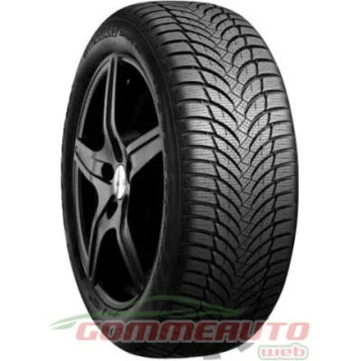 Nexen WINGUARD SNOW G WH2 XL 185/60 R015 88,T M+S