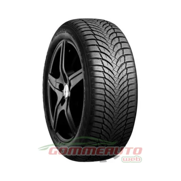Nexen WINGUARD SNOW G WH2 185/65 R015 88,T M+S