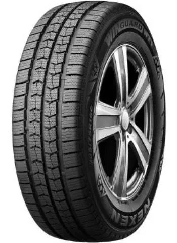 Nexen WINGUARD WT1 225/70 R15 112R