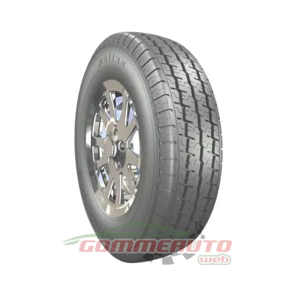 Petlas FULL POWER PT825 + 155/80 R12 88N