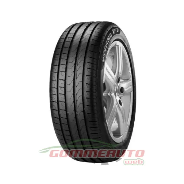 Pirelli CINTURATO P7 XL 235/40 R19 96W
