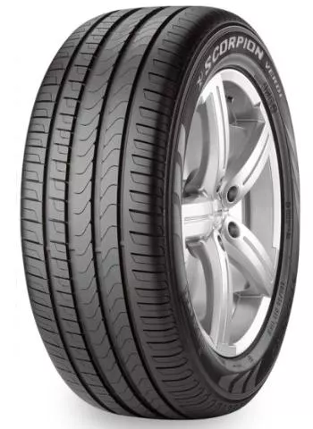 Pirelli SCORPION VERDE MO 235/55 R19 101V
