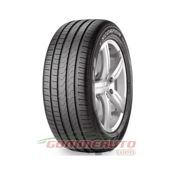Pirelli SCORPION VERDE VOL X 235/55 R19 105V (VOL) 105V