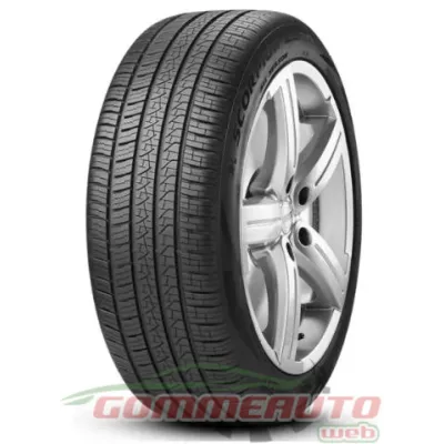 Pirelli SCORPION ZERO AS (J) 235/55 R19 105W