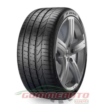 Pirelli P ZERO XL AO 255/40 R19 100Y
