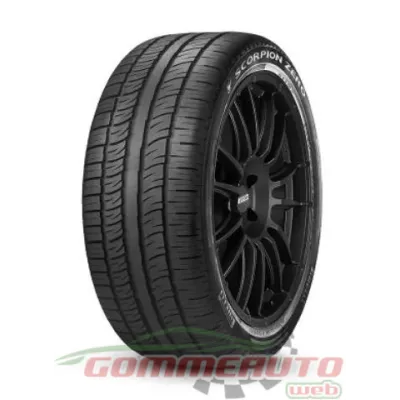 Pirelli SCORP ZERO-A XL 255/45 R20 105V