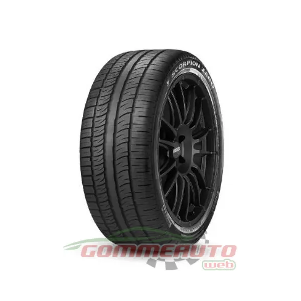Pirelli SCORP ZERO-A XL 255/45 R20 105V