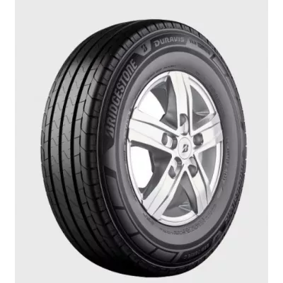 Bridgestone DURAVIS VAN 195/70 R15 104S