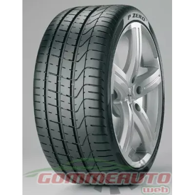 Pirelli P ZERO J LR XL 255/50 R20 109W (J)(LR) XL       109W