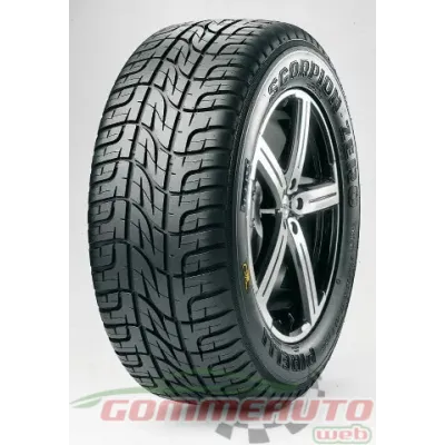 Pirelli SCORP.ZERO XL 255/50 R20 109Y