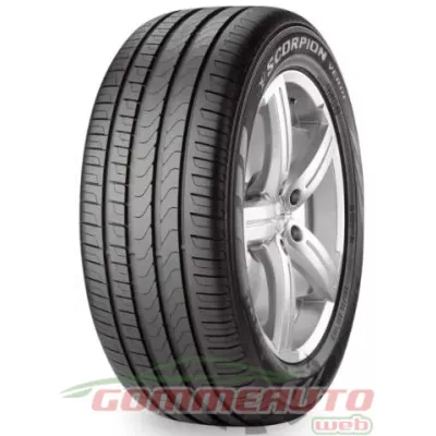 Pirelli SCORPION VERDE XL 255/55 R19 111V