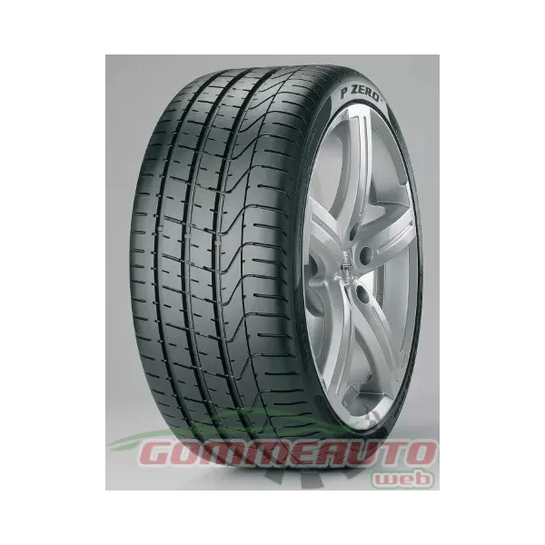 Pirelli P ZERO J LR XL 255/55 R19 111W