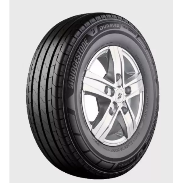 Bridgestone DURAVIS VAN 225/70 R15 112S