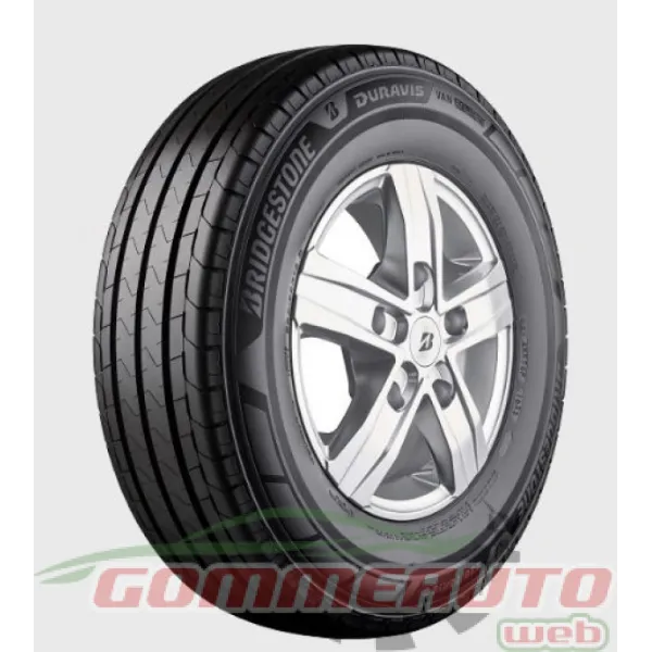 Bridgestone DURAVIS VAN 185/75 R16 104R