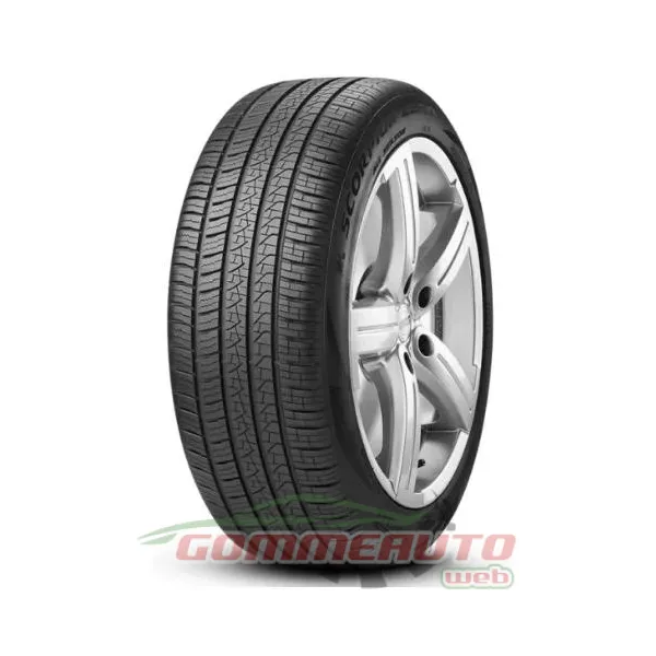Pirelli SCORPION ZERO AS J L 265/40 R22 106Y