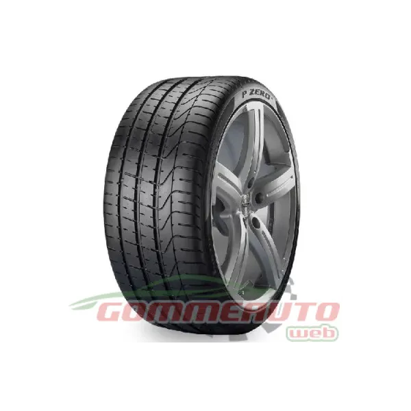 Pirelli PZERO MO XL 265/45 R20 108Y