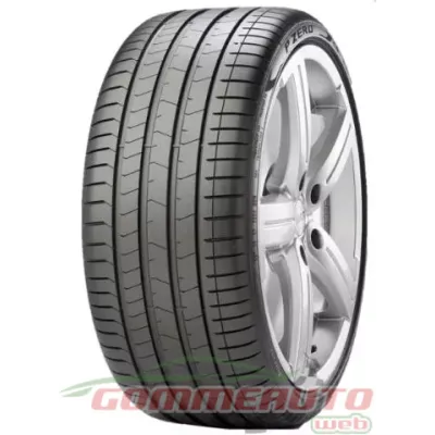 Pirelli P-ZERO(PZ4)* XL 265/50 R19 110W (PZ4) XL         110W