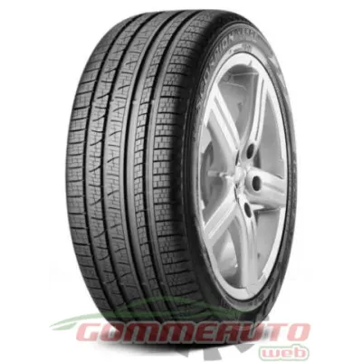 Pirelli SCORPION VERDE AS 265/50 R020 107V (m+s)