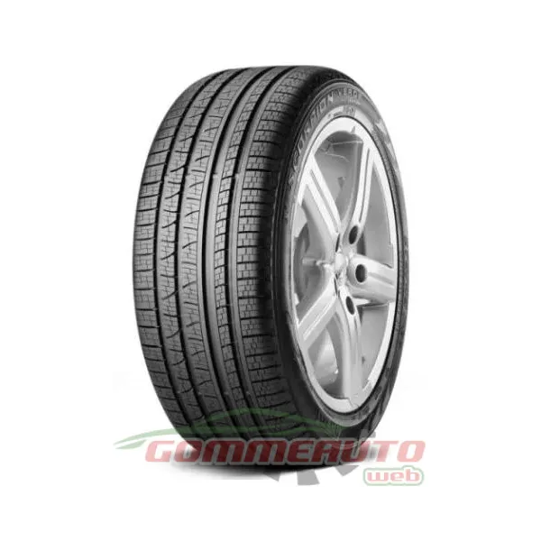 Pirelli SCORPION VERDE AS 265/50 R020 107V (m+s)