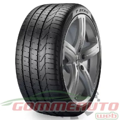 Pirelli PZERO MO XL 275/35 R20 102Y