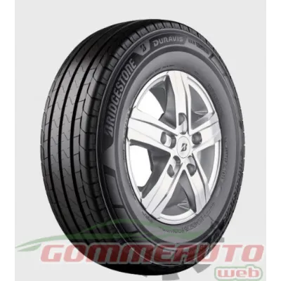 Bridgestone DURAVIS VAN 225/75 R16 121R