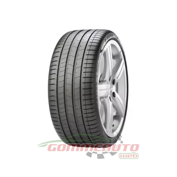Pirelli P ZERO MO1 XL 285/40 R22 110Y