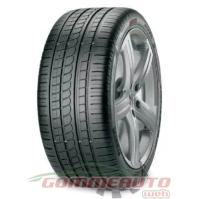 Pirelli P ROSSO-A N4 295/30 R18 98Y