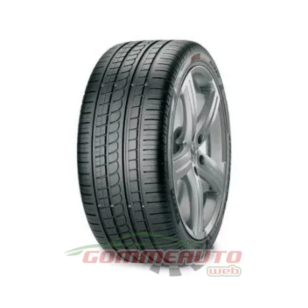 Pirelli P ROSSO-A N4 295/30 R18 98Y