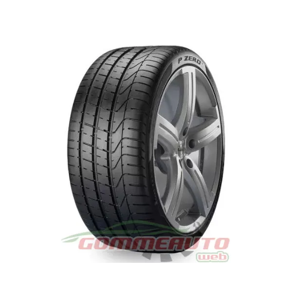 Pirelli P ZERO N0 295/40 R20 106Y