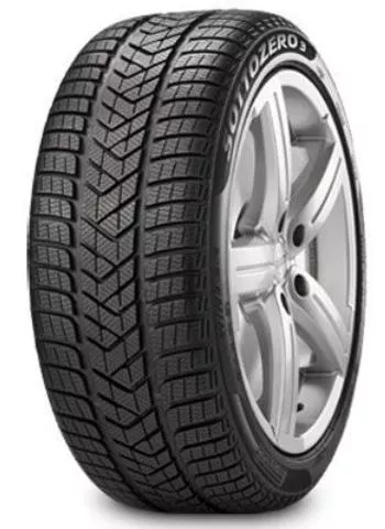Pirelli WSZer3 * RFT XL 225/45 R18 95H