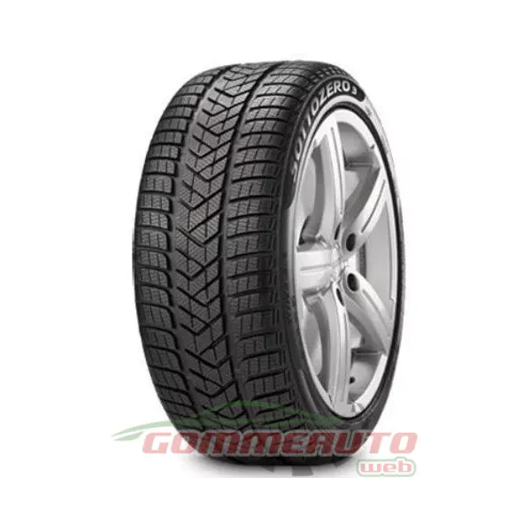 Pirelli WSZer3 AO 225/60 R17 99,H