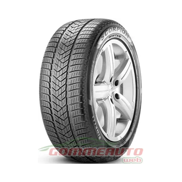 Pirelli SCORPION WINTER AO 235/65 R17 104H
