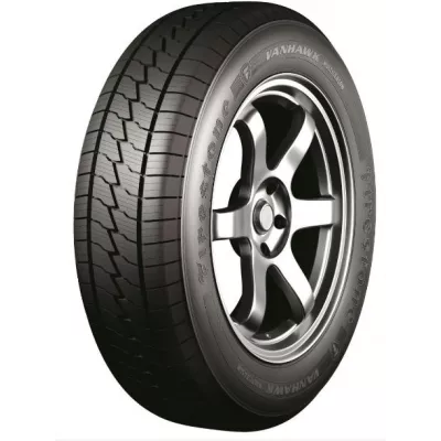 Firestone VANHAWK MULTISEASON 195/75 R16 110R