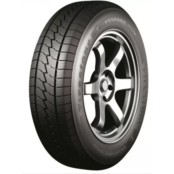Firestone VANHAWK MULTISEASON 195/75 R16 110R