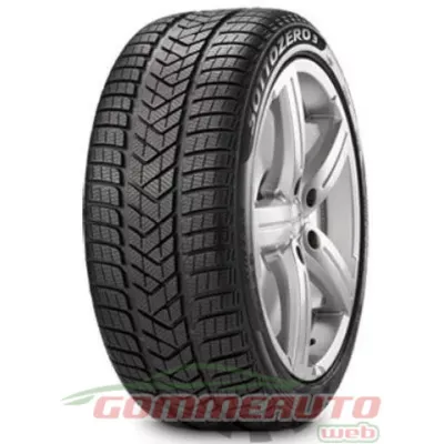 Pirelli WSZer3 N0 XL 315/30 R021 105V M+S