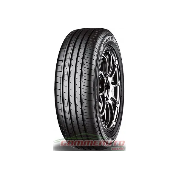 Yokohama AE61 245/45 R20 103W