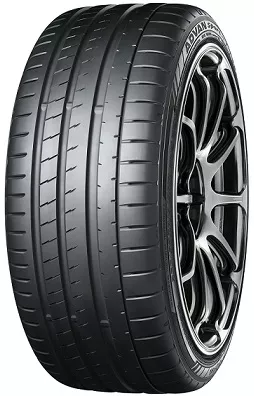 Yokohama V107 275/45 R20 110Y (V107)