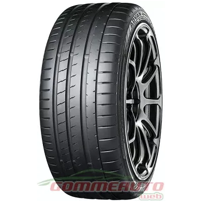 Yokohama ADVAN Sport V107 295/30 R020 101Y