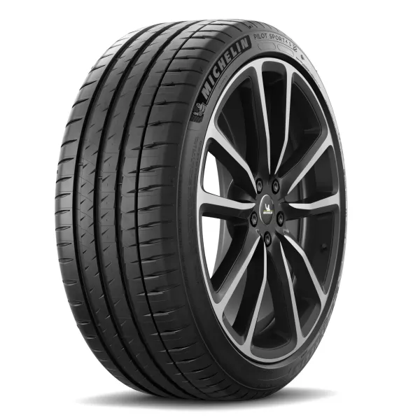 Michelin P.SPORT 4 S 275/35 R18 99Y
