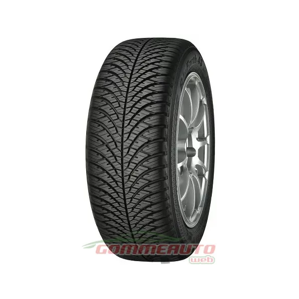 Yokohama BluEarth-4S AW21 205/55 R17 95V M+S