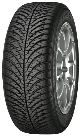 Yokohama BluEarth-4S AW21 195/50 R19 88H
