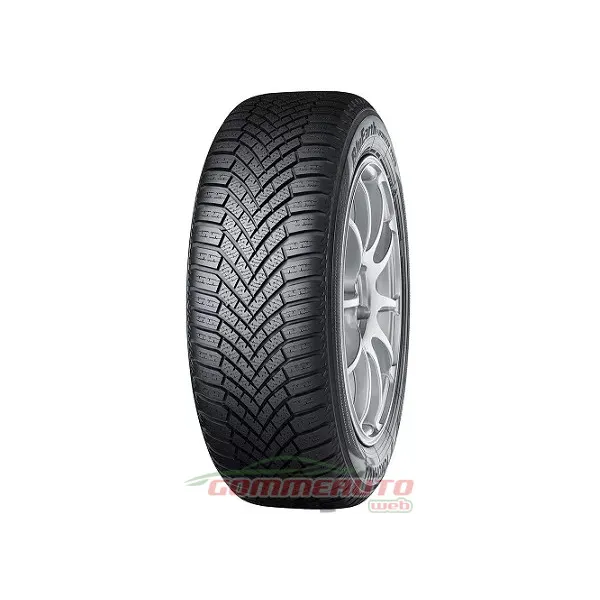 Yokohama BluEarth*Winter V906 SUV 285/45 R021 113V M+S