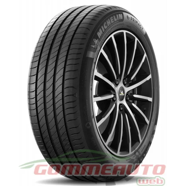 Michelin E PRIMACY 255/50 R19 107H