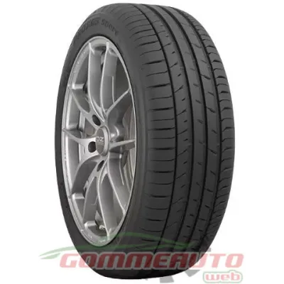 Toyo PROXES SPORT XL 215/55 R17 98,Y