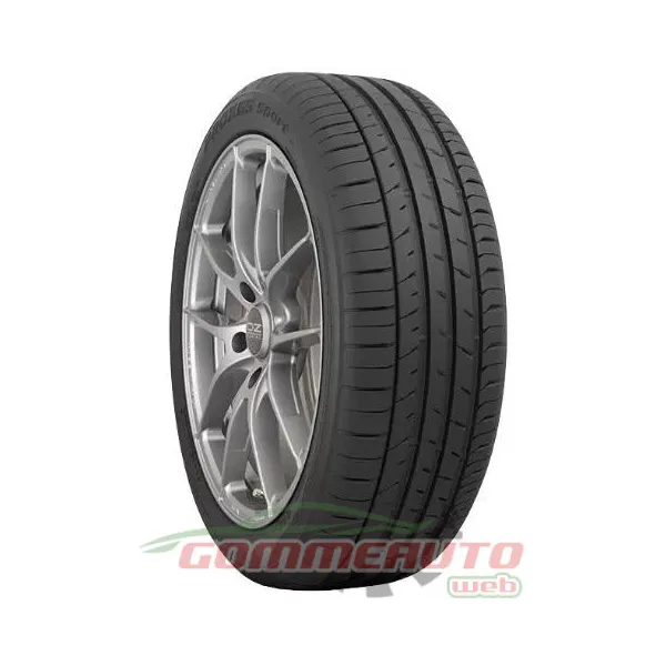 Toyo PROXES SPORT XL 215/55 R17 98,Y