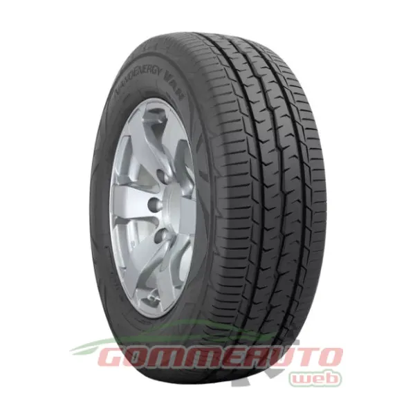 Toyo NEVA 215/70 R15 109S
