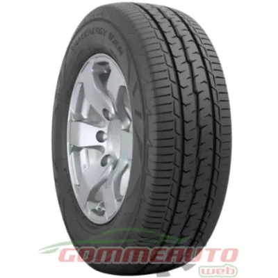 Toyo NANOENERGY VAN 225/65 R016 112T