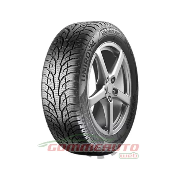 Uniroyal ALL SEASON EXPERT 2 205/50 R17 93,V